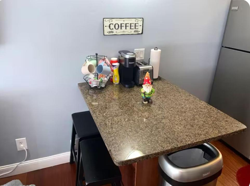 Condo Close To Stadium And Free Parking نوكسفيل المظهر الخارجي الصورة