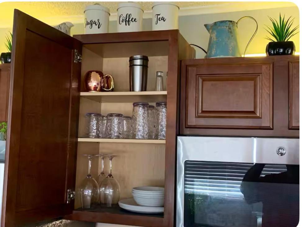 Condo Close To Stadium And Free Parking نوكسفيل المظهر الخارجي الصورة