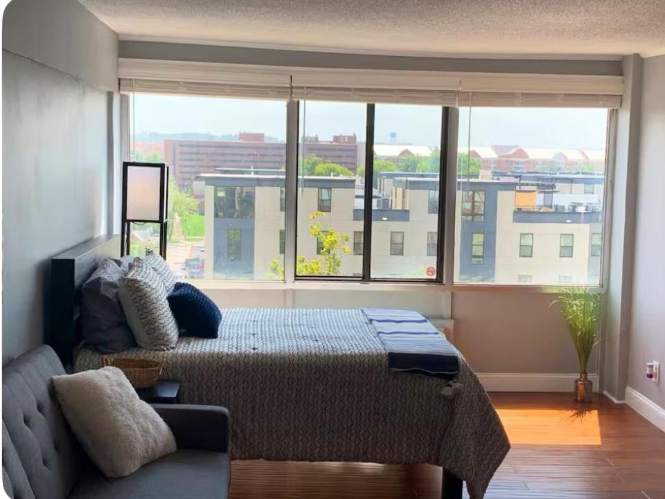 Condo Close To Stadium And Free Parking نوكسفيل المظهر الخارجي الصورة